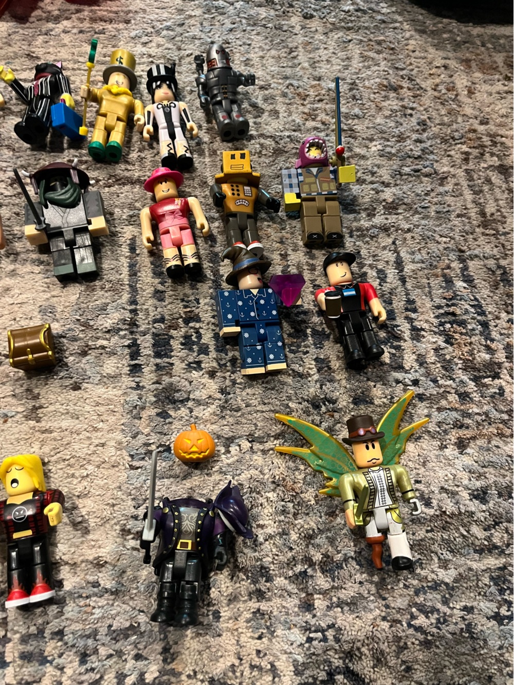 Roblox characters - Picture 4 of 13